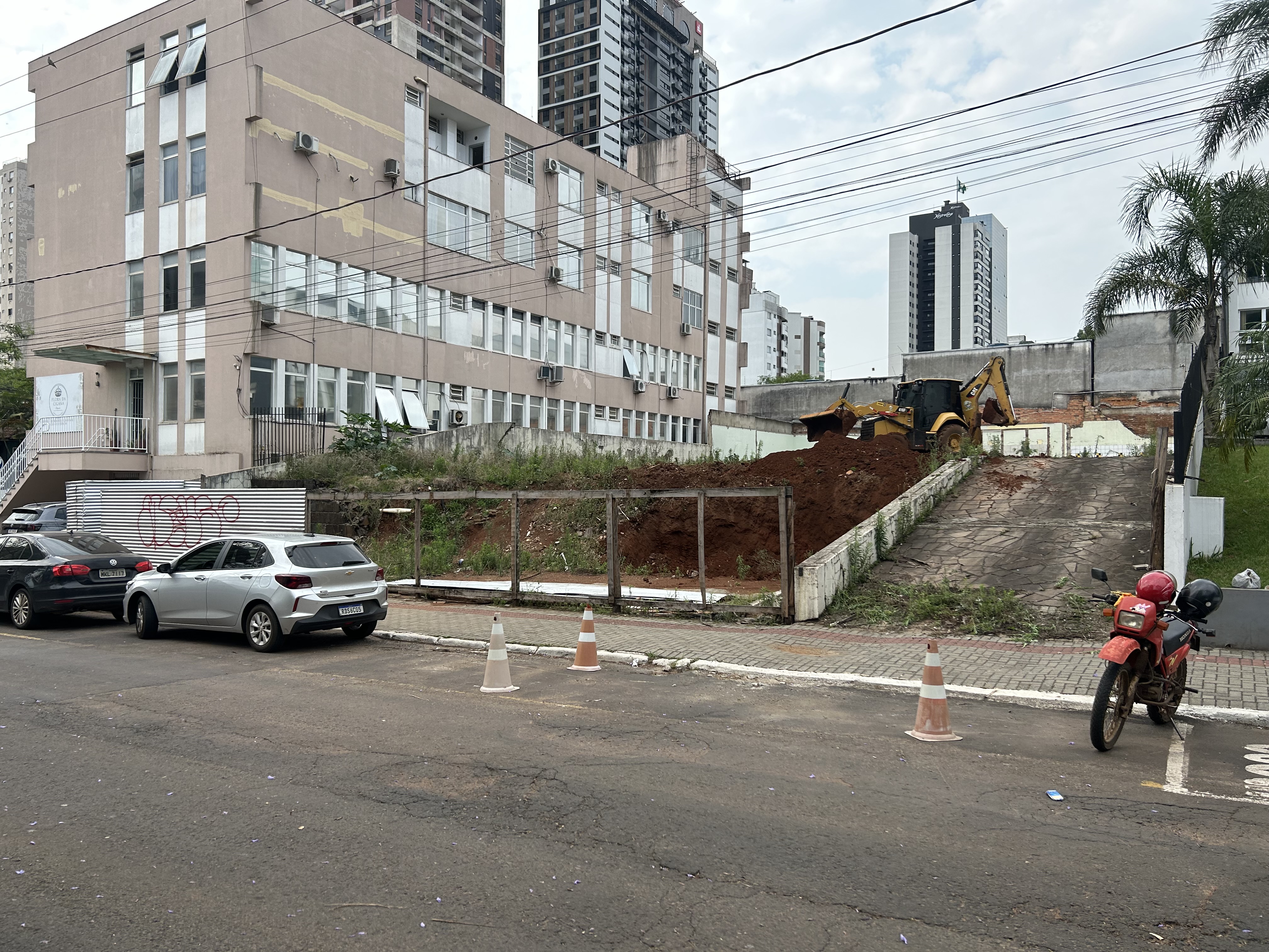 Foto de RD Parking